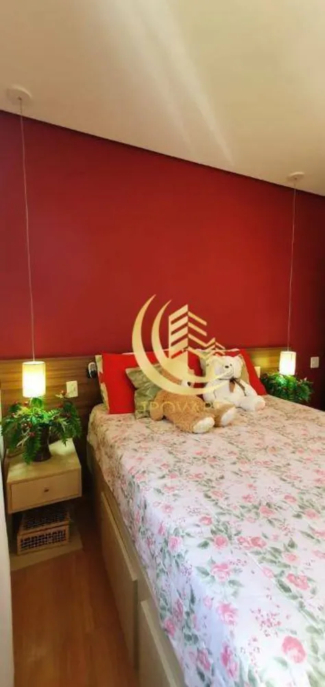 Apartamento, 3 quartos, 65 m² - Foto 6