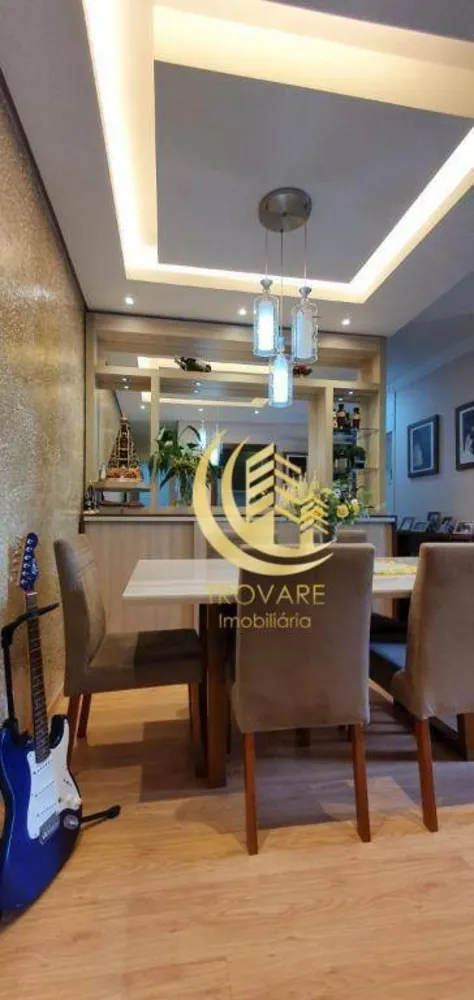 Apartamento, 3 quartos, 65 m² - Foto 3