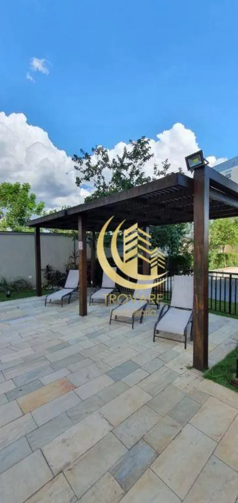 Apartamento, 3 quartos, 65 m² - Foto 11