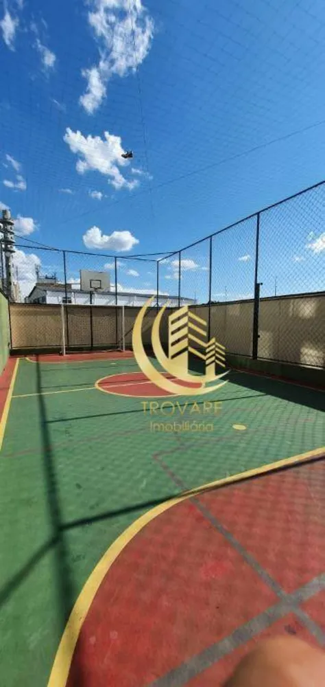 Apartamento, 3 quartos, 65 m² - Foto 5