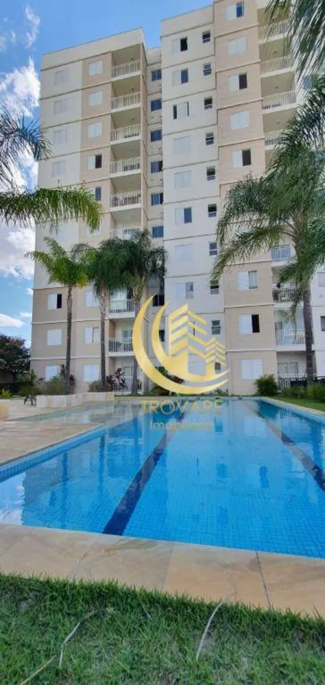 Apartamento, 3 quartos, 65 m² - Foto 1