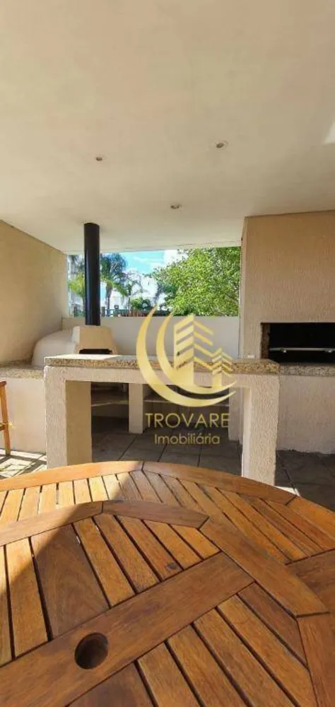 Apartamento, 3 quartos, 65 m² - Foto 8