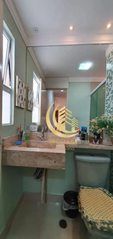 Apartamento, 3 quartos, 65 m² - Foto 9
