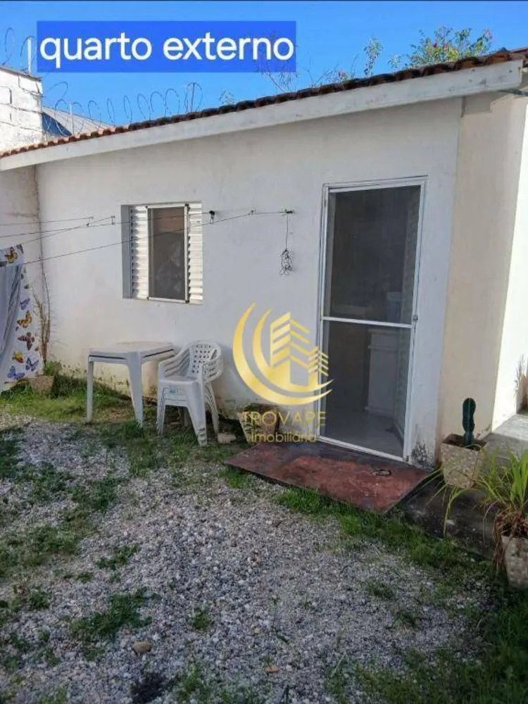 Casa, 4 quartos, 180 m² - Foto 2