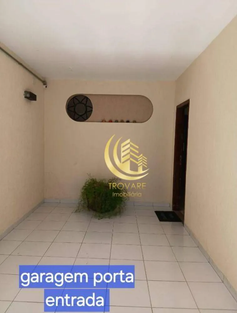 Casa, 4 quartos, 180 m² - Foto 12