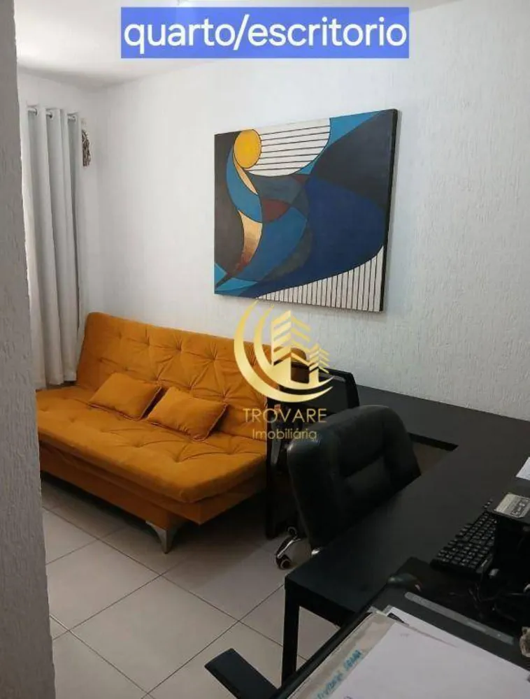 Casa, 4 quartos, 180 m² - Foto 5