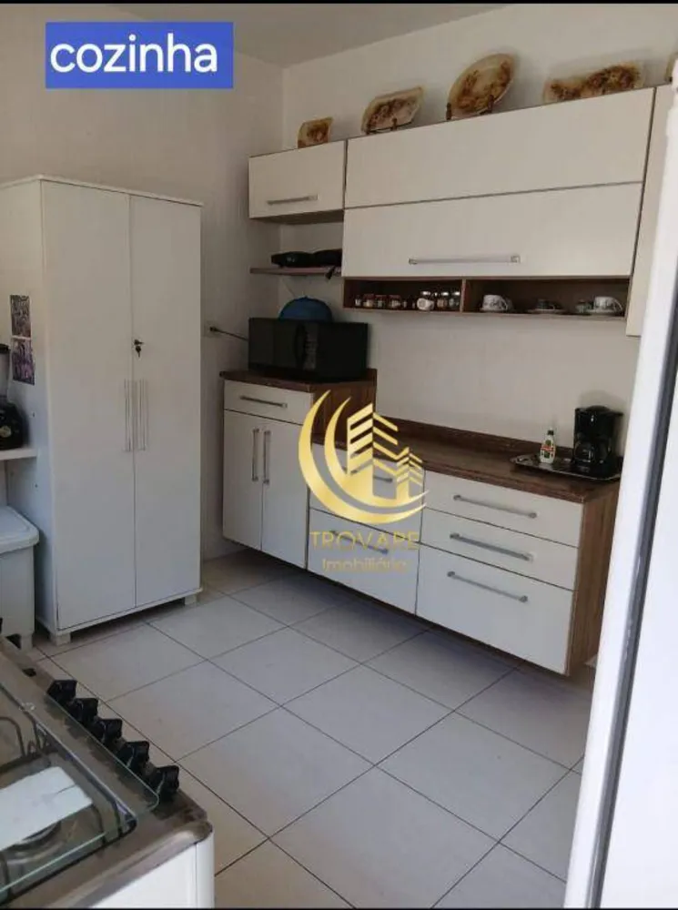 Casa, 4 quartos, 180 m² - Foto 10