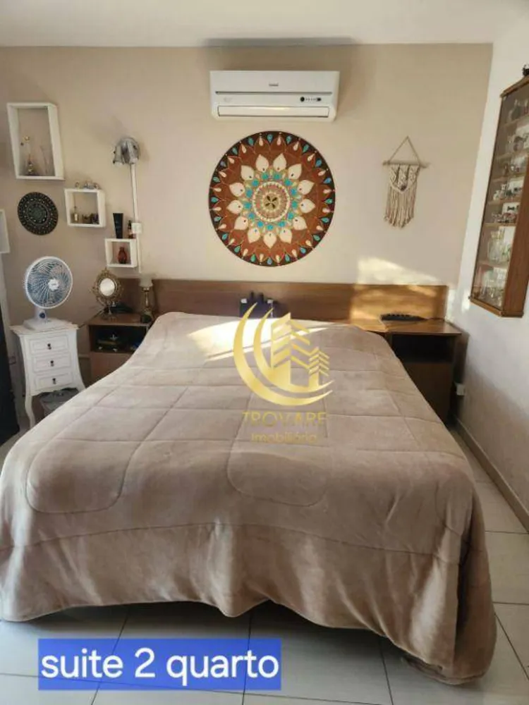 Casa, 4 quartos, 180 m² - Foto 4
