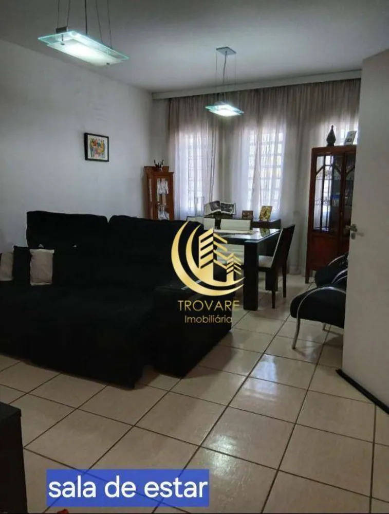 Casa, 4 quartos, 180 m² - Foto 1