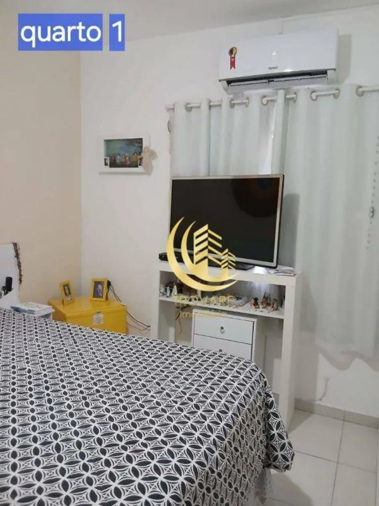 Casa, 4 quartos, 180 m² - Foto 7