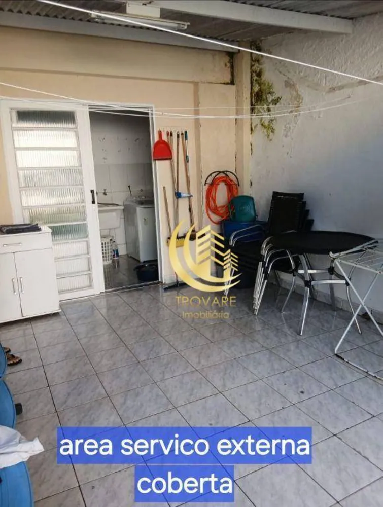 Casa, 4 quartos, 180 m² - Foto 3