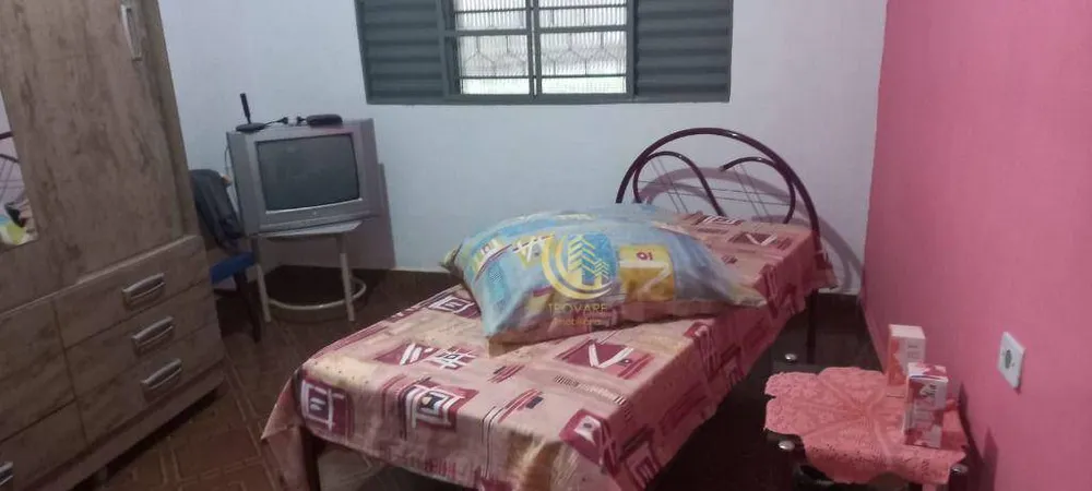 Casa, 3 quartos, 145 m² - Foto 5