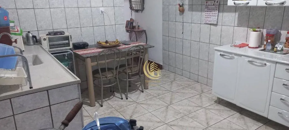 Casa, 3 quartos, 145 m² - Foto 6