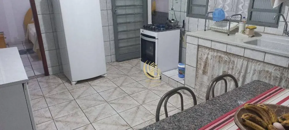 Casa, 3 quartos, 145 m² - Foto 3