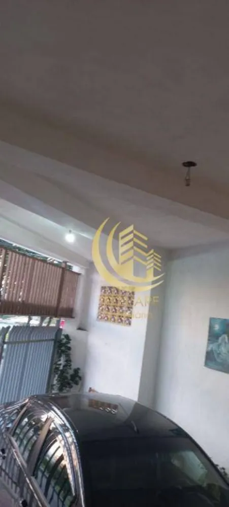 Casa, 3 quartos, 145 m² - Foto 8