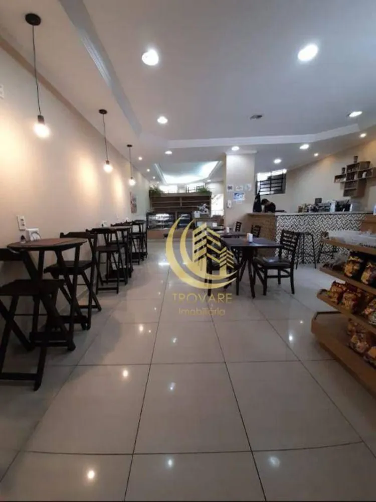 Loja-Salão, 180 m² - Foto 5
