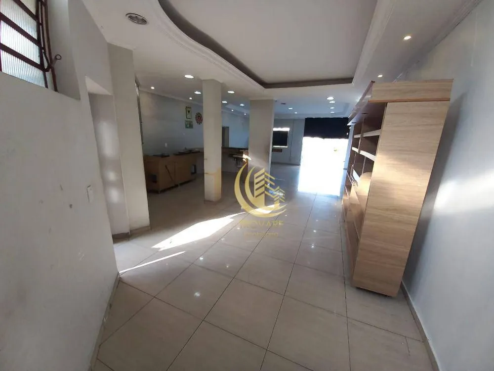 Loja-Salão, 180 m² - Foto 4