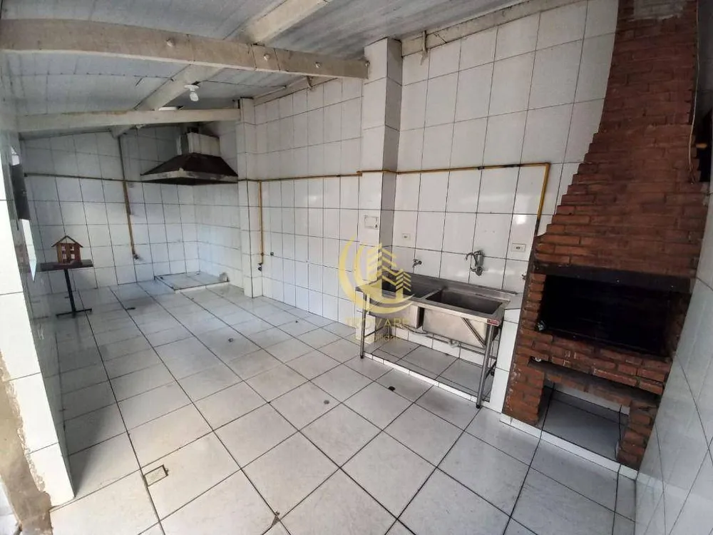 Loja-Salão, 180 m² - Foto 2