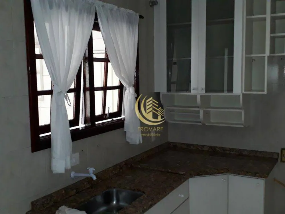 Sobrado, 4 quartos, 228 m² - Foto 4