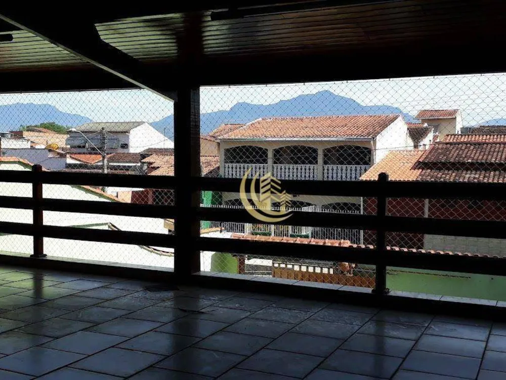 Sobrado, 4 quartos, 228 m² - Foto 11