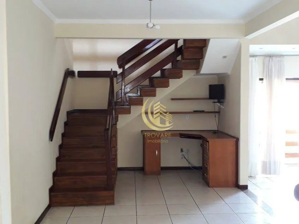 Sobrado, 4 quartos, 228 m² - Foto 2