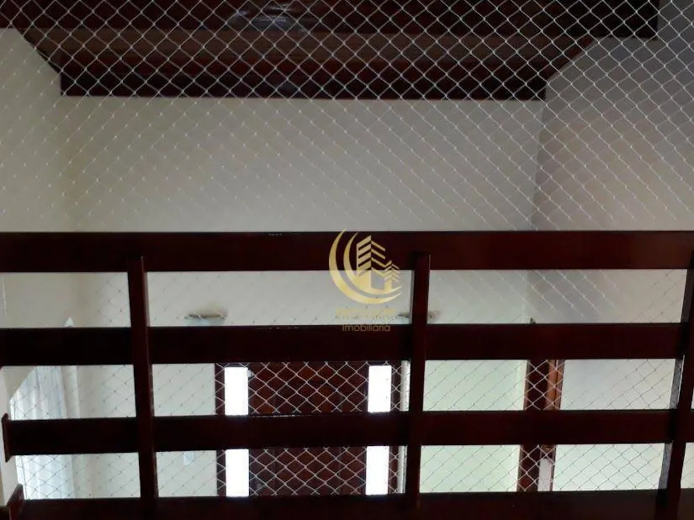 Sobrado, 4 quartos, 228 m² - Foto 14