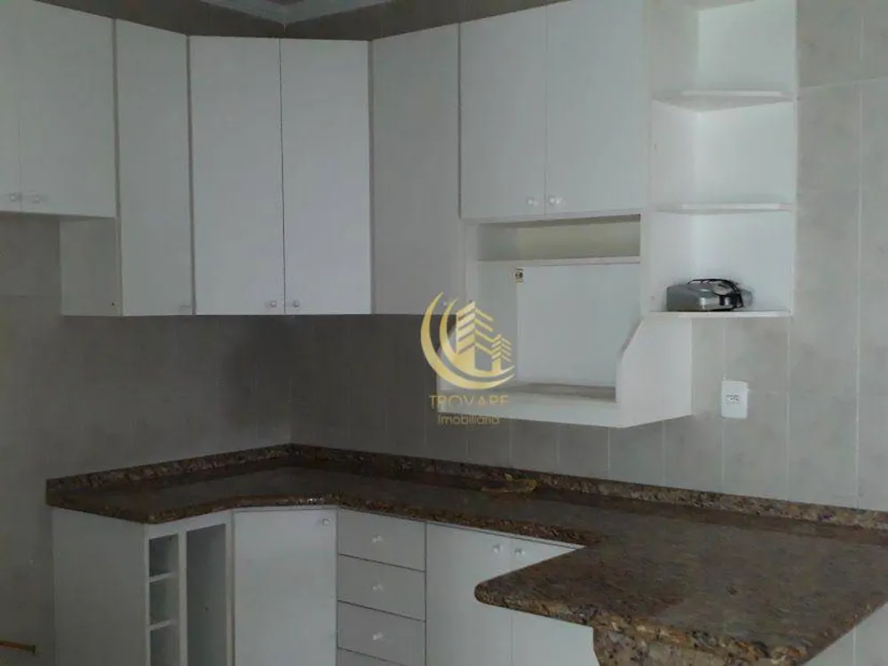 Sobrado, 4 quartos, 228 m² - Foto 5