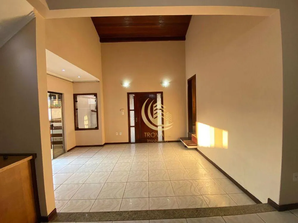 Sobrado, 4 quartos, 228 m² - Foto 16
