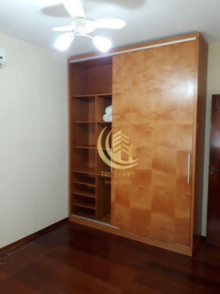 Sobrado, 4 quartos, 228 m² - Foto 12