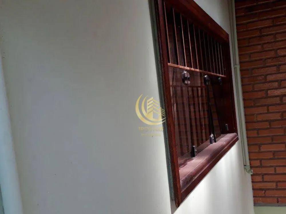 Sobrado, 4 quartos, 228 m² - Foto 7