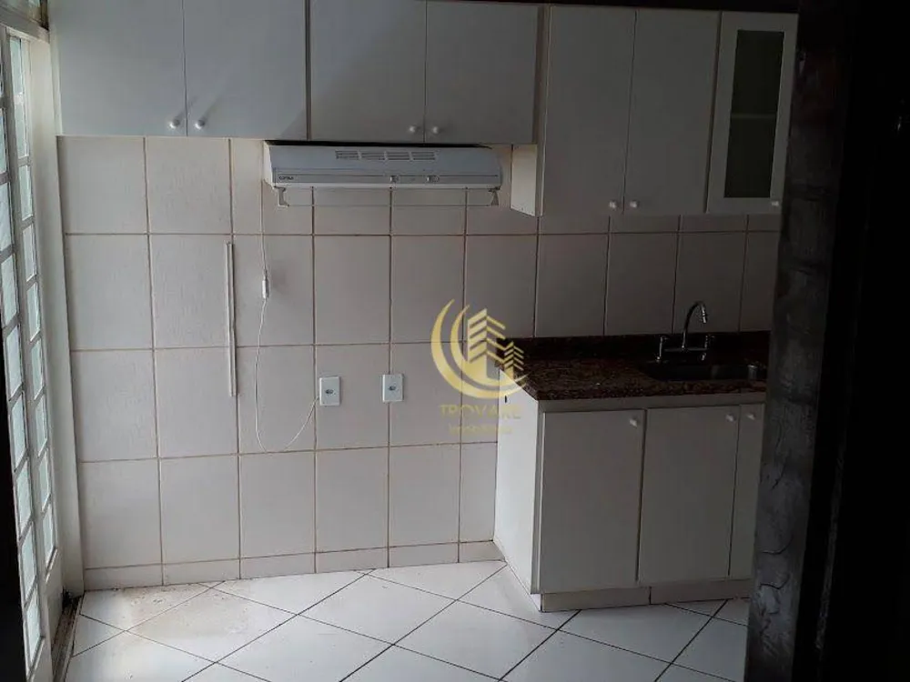 Sobrado, 4 quartos, 228 m² - Foto 6