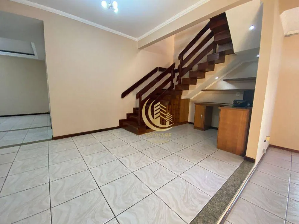 Sobrado, 4 quartos, 228 m² - Foto 15
