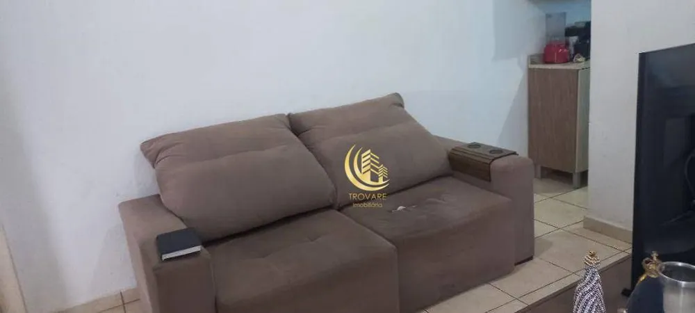 Casa, 2 quartos, 70 m² - Foto 7