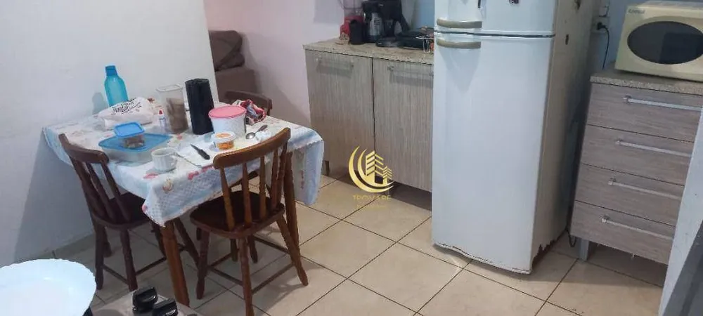 Casa, 2 quartos, 70 m² - Foto 6