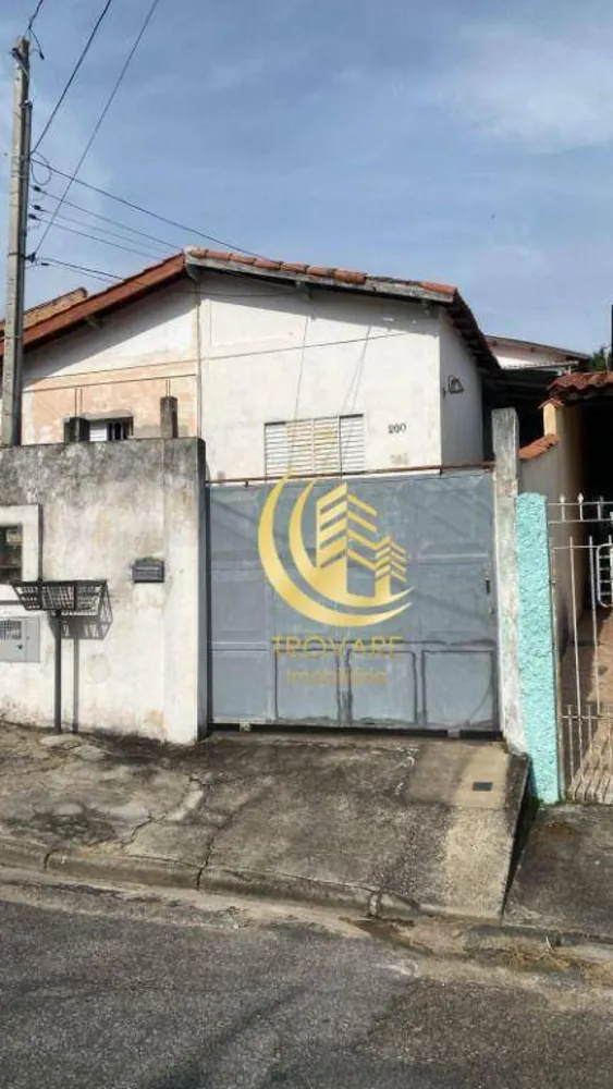 Casa, 2 quartos, 70 m² - Foto 1
