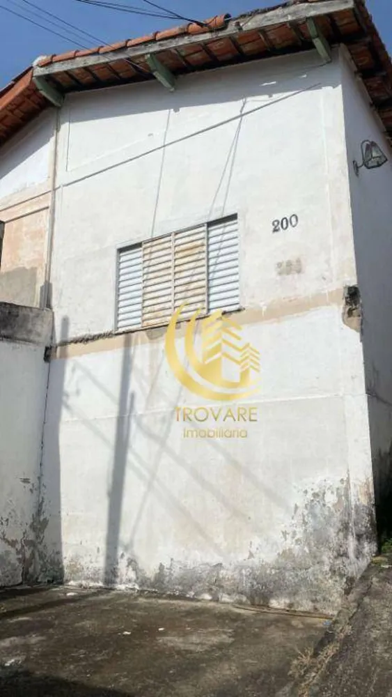 Casa, 2 quartos, 70 m² - Foto 10