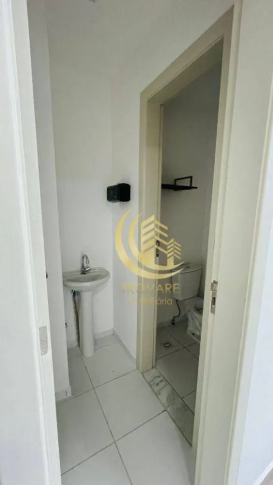 Sala-Conjunto, 48 m² - Foto 4