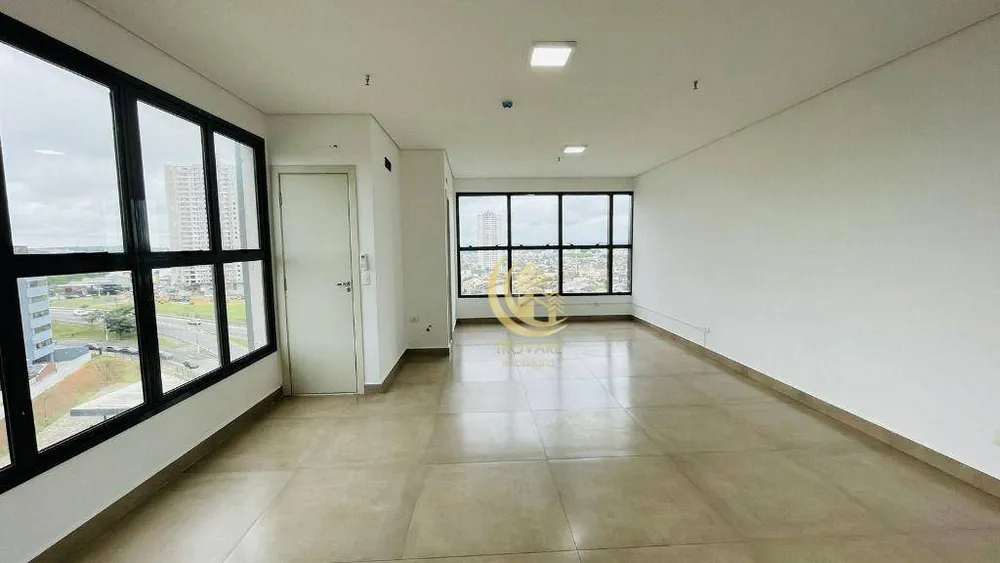 Sala-Conjunto, 48 m² - Foto 1