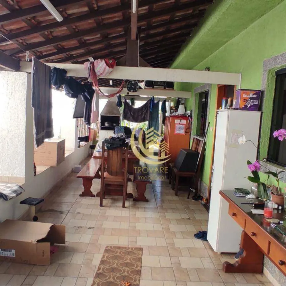 Chácara, 4 quartos, 880 m² - Foto 15