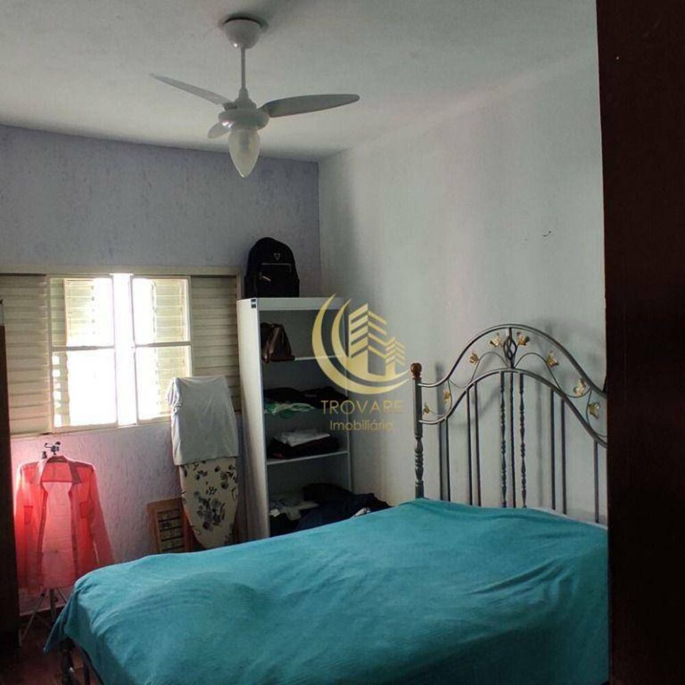 Chácara, 4 quartos, 880 m² - Foto 1