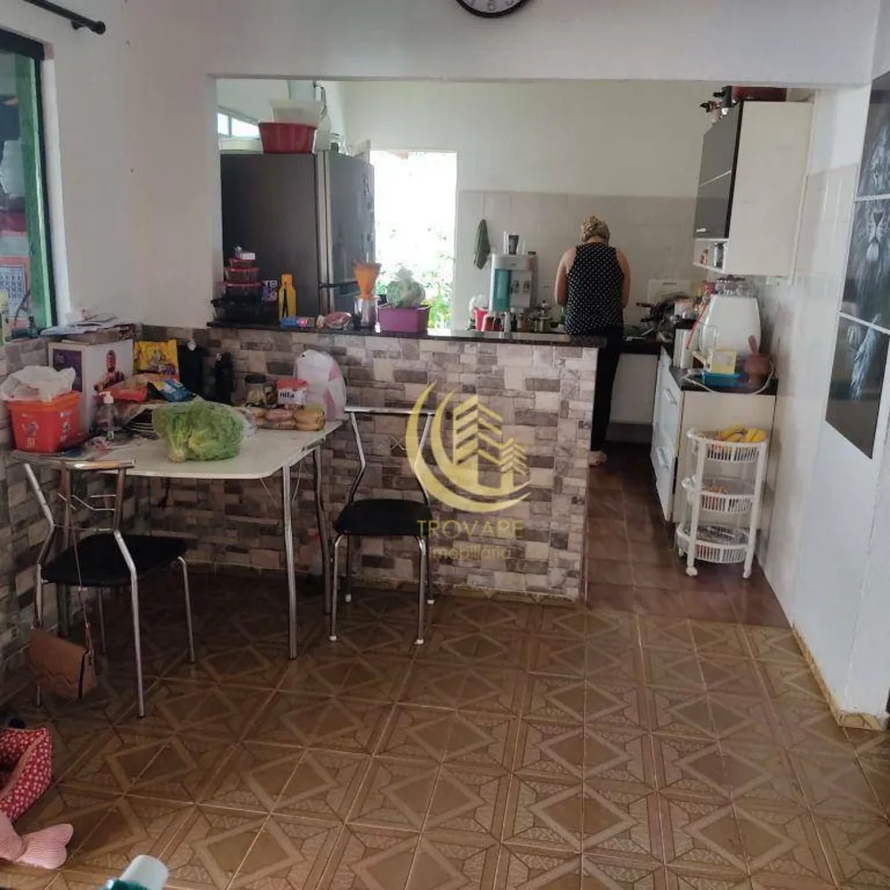 Chácara, 4 quartos, 880 m² - Foto 12