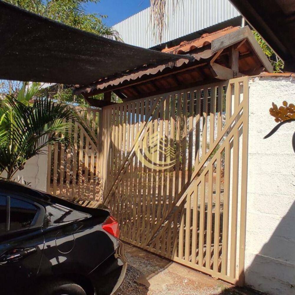 Chácara, 4 quartos, 880 m² - Foto 8