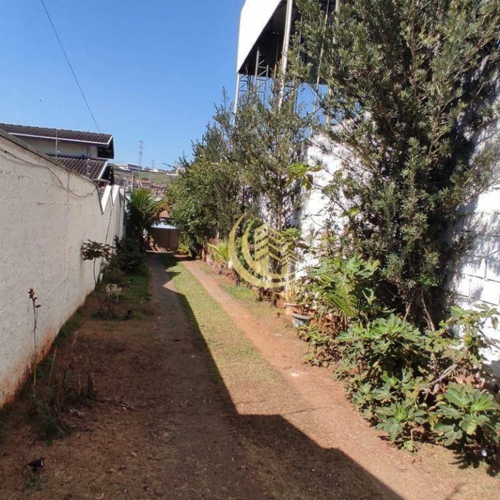 Chácara, 4 quartos, 880 m² - Foto 10