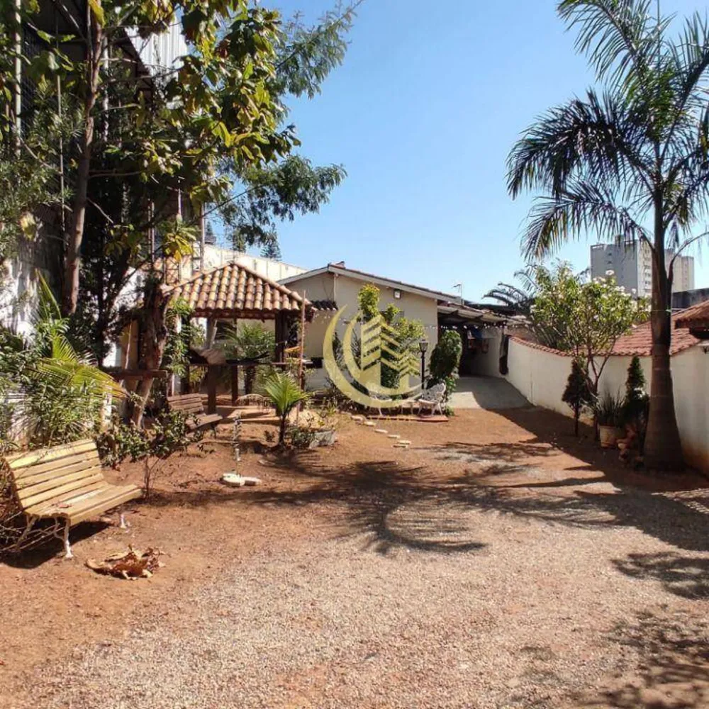 Chácara, 4 quartos, 880 m² - Foto 9
