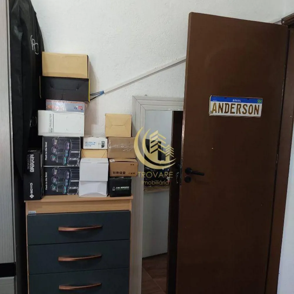 Chácara, 4 quartos, 880 m² - Foto 2