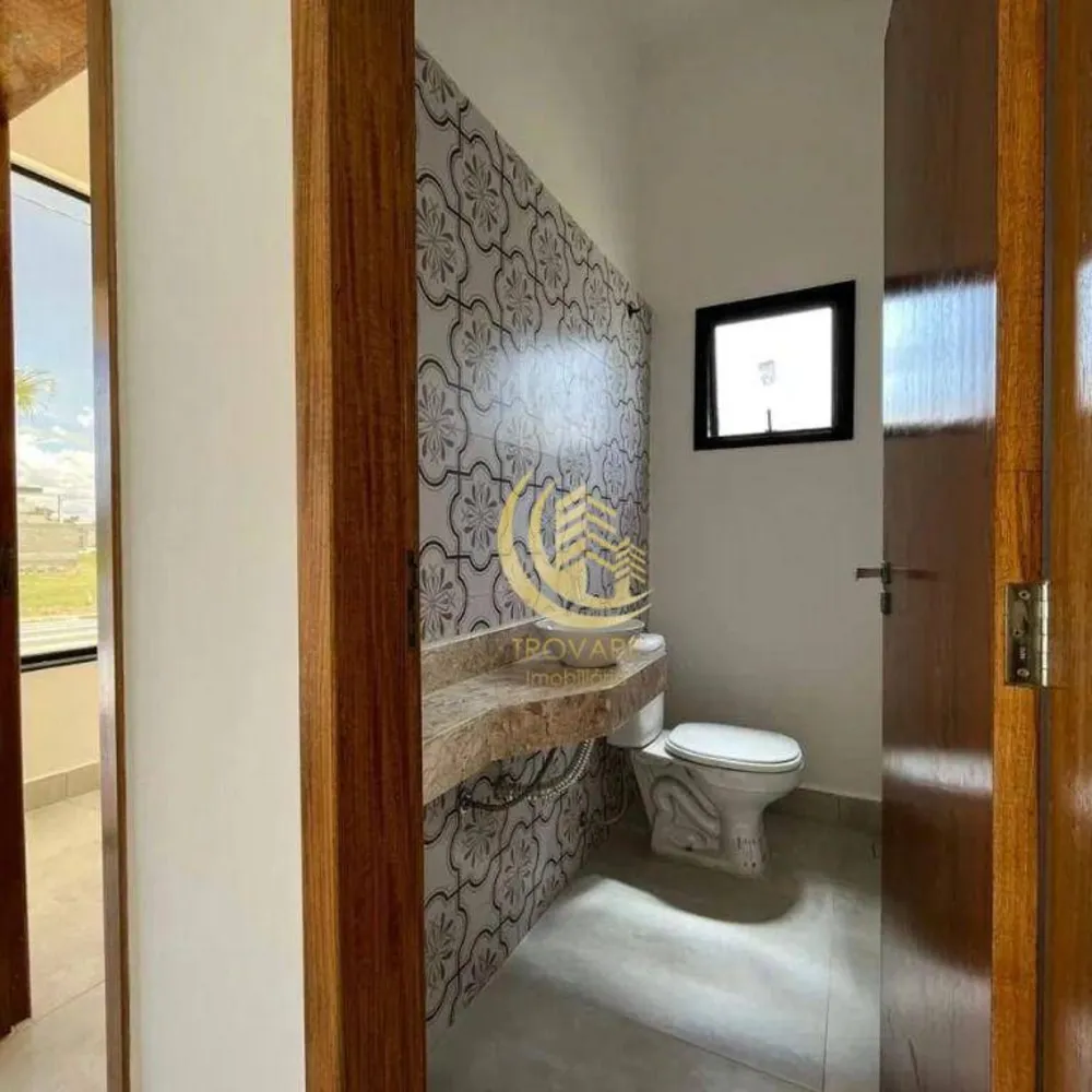 Casa de Condomínio, 3 quartos - Foto 10