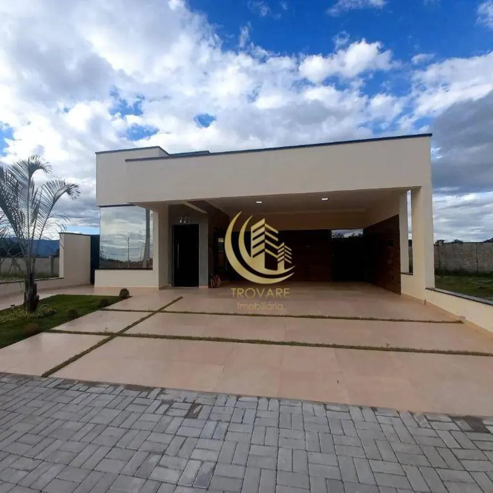 Casa de Condomínio, 3 quartos - Foto 7