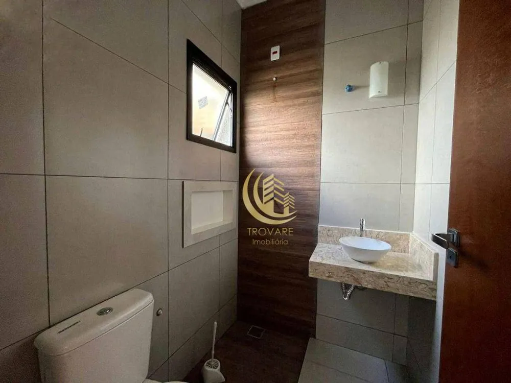 Casa de Condomínio, 3 quartos - Foto 11