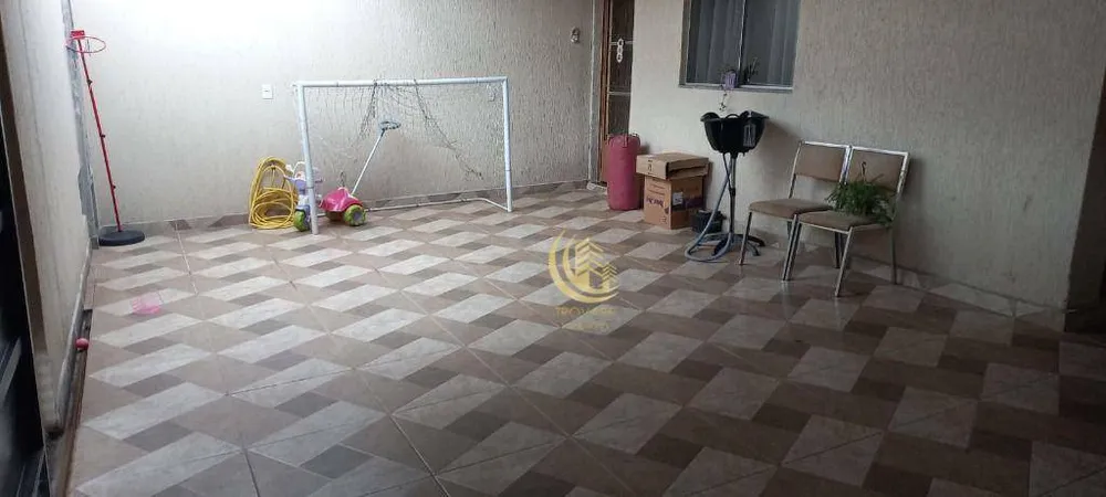 Casa, 3 quartos, 190 m² - Foto 14