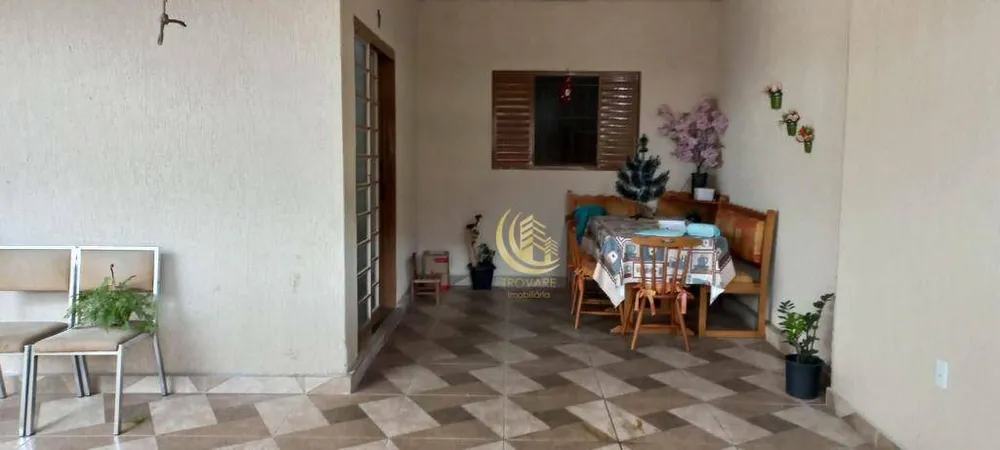 Casa, 3 quartos, 190 m² - Foto 4